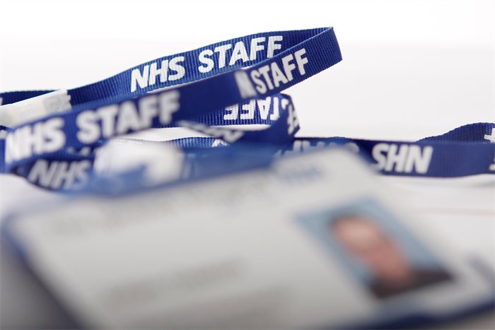 Associate Feature: The NHS cannot be restored without its staff