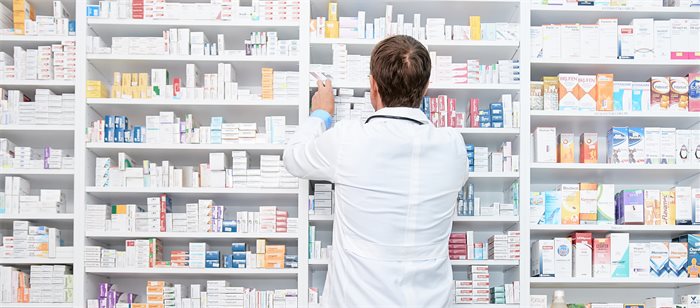 Associate Feature: Pharmacy is evolving