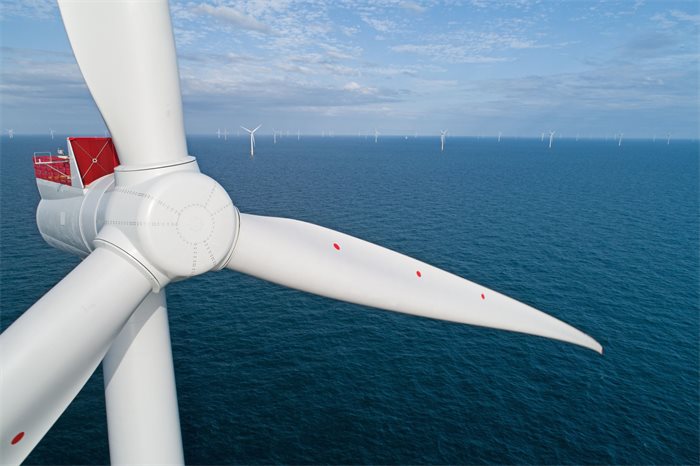 Associate Feature: Scotwind – developing Scotland as a global leader in floating wind technology
