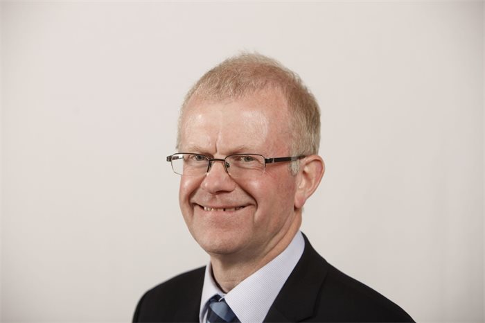 SNP MSP John Mason admits to attending anti-abortion 'vigil' outside hospital