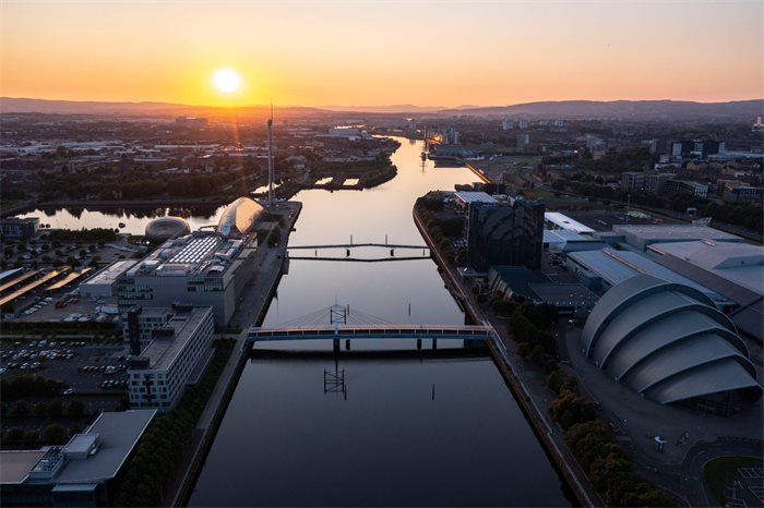 Shortlist announced for inaugural Holyrood Green Giant Awards