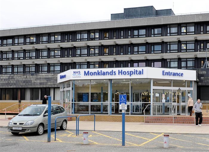 NHS Lanarkshire cancels cancer procedures after declaring ‘code black’