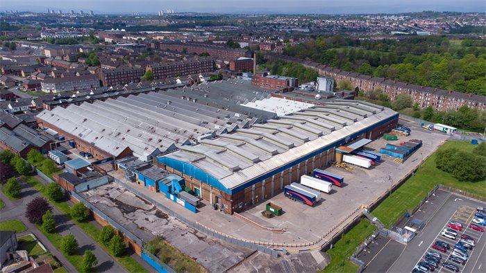 Hopes of saving Glasgow McVitie’s factory dashed
