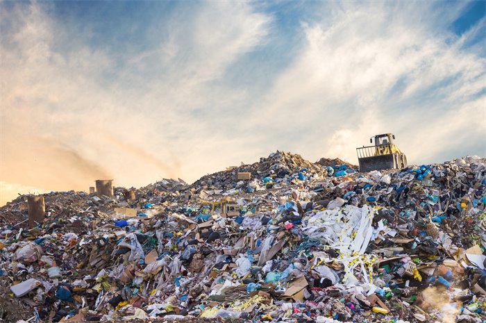 New deposit return scheme is ‘once in a lifetime chance’ to tackle plastic pollution