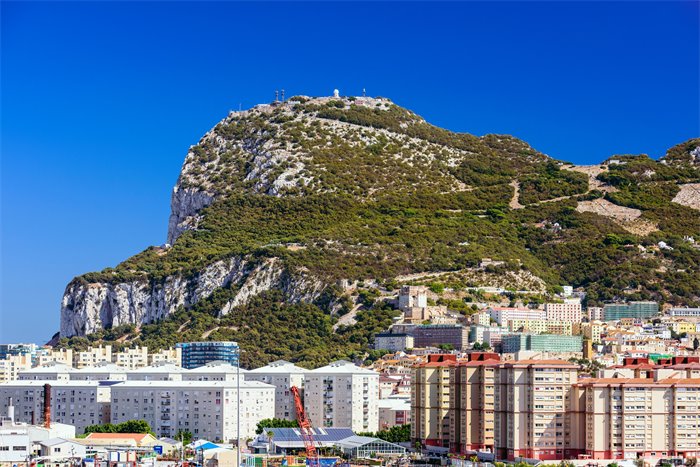 SNP MPs reject 'bizarre Tory smear campaign' over conduct on Gibraltar trip