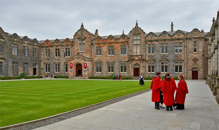 University Challenge: The road ahead for Scotland's higher education sector