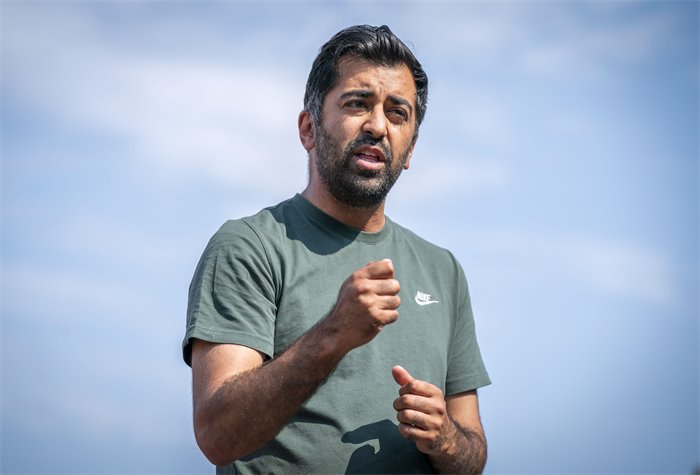 Humza Yousaf and wife sue discrimination row Broughty Ferry nursery for £30,000