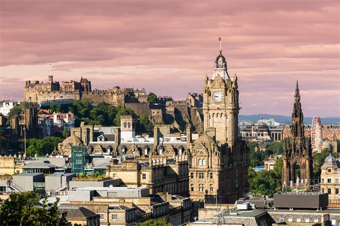 Edinburgh and Glasgow among top UK destinations for tech start-ups