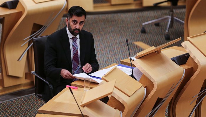 Scottish Parliament backs mesh compensation legislation