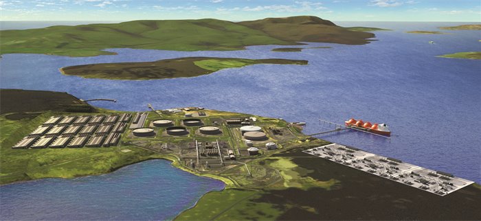 Associate Feature: Scotland’s new offshore energy revolution