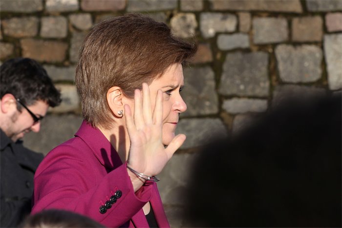 Comment: The SNP's support is now built on polarised constitutional debate not competent government