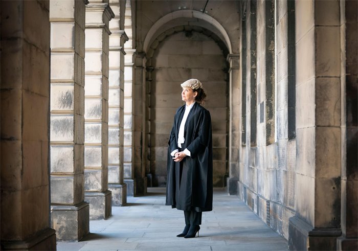 A fresh approach: An interview with Lord Advocate Dorothy Bain QC