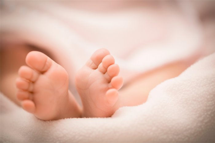 More than 850 babies born dependent on substances over four year period