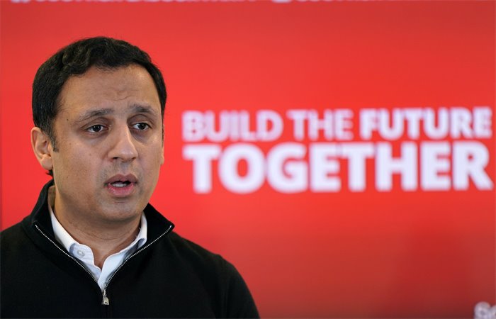 Anas Sarwar insists Scottish Labour candidates will need to be 'pro-UK'