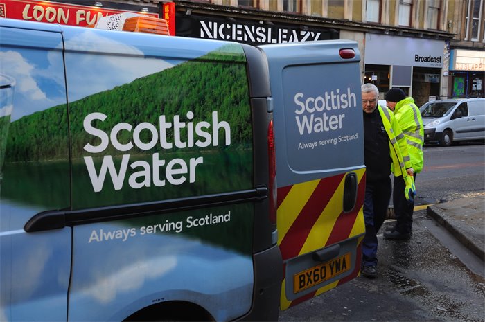 Associate Feature: Scotland’s water services future focus on next two decades