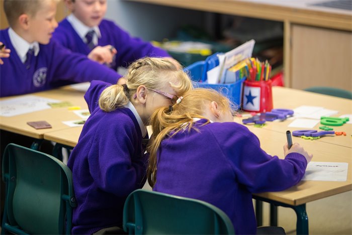 Education committee launch inquiry on attainment gap cash