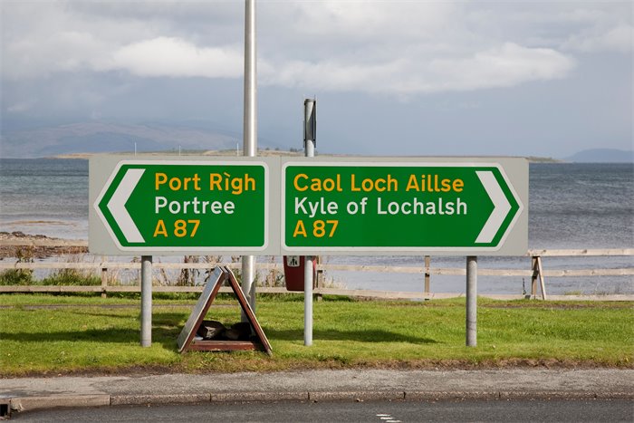 Associate Feature: Gaelic and the Economy