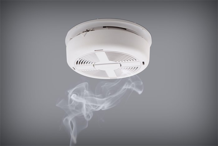 New funding for fire alarms 