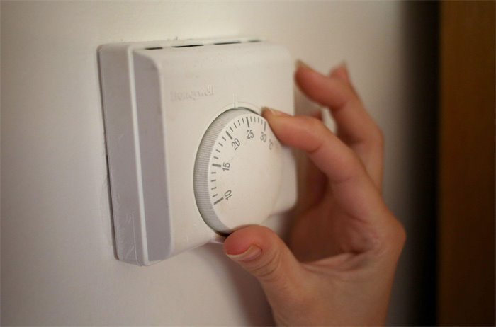 Household energy bills set to soar