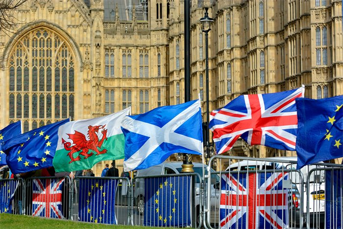 EU state aid replacement model ‘intervening in devolved areas’, MSPs warn