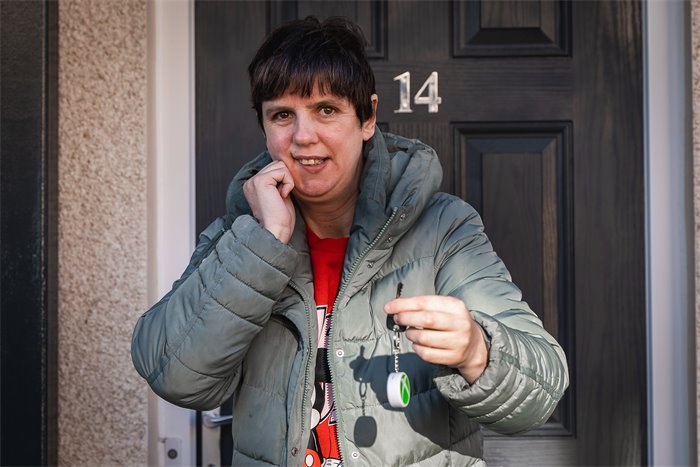 Woman with learning disability left 'sofa surfing' due to broken social care system