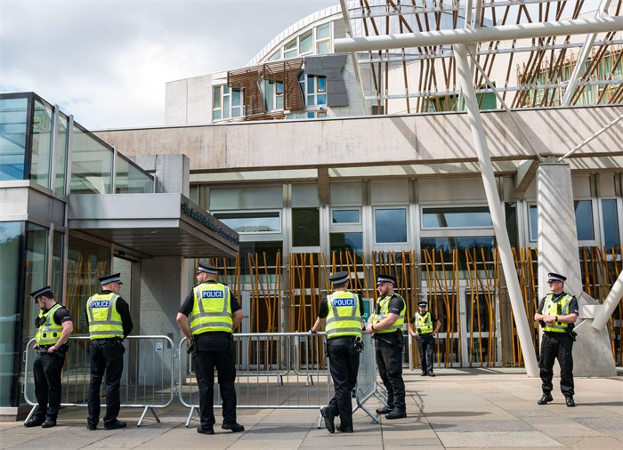 New security measures for MSPs