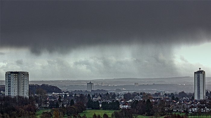 Storms Dudley and Eunice could impact transport, power networks and wider public services