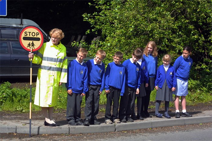 Associate Feature: ‘ROADSTARS’ – road safety learning for children