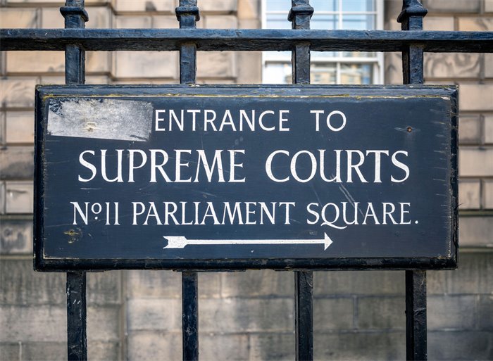 Scottish Government lose court battle over legal definition of women