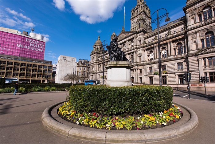 Glasgow City Council to tackle digital exclusion with new housing plan