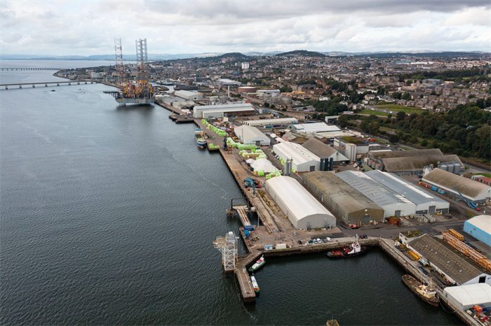 In context: Scotland's Green Freeports