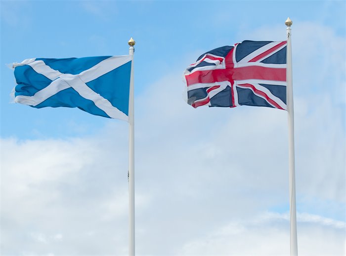 Only third of voters want indyref within two years
