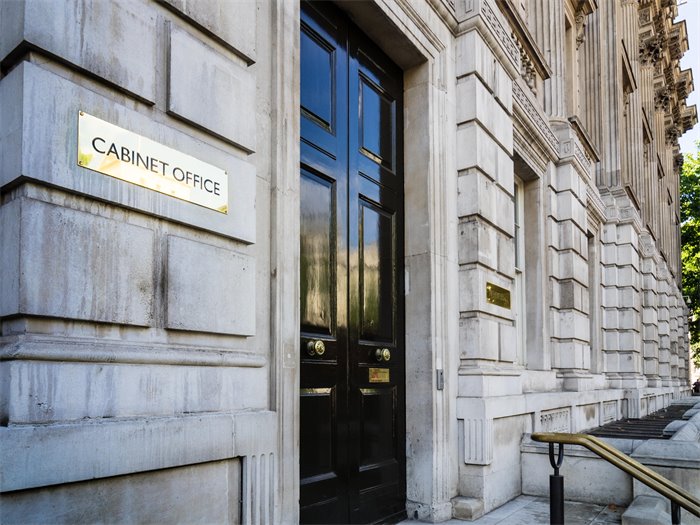 Cabinet Office turns to Glasgow arm of AND Digital for design of transformational grants applications portal