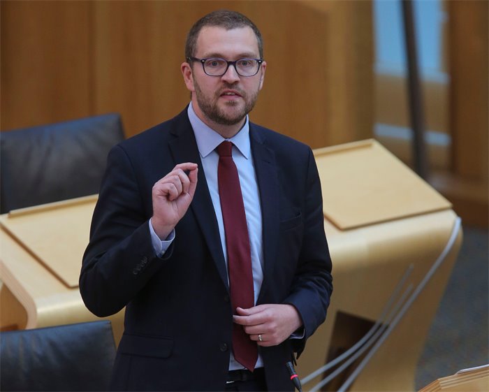 Curriculum for Excellence ‘beyond saving’ says Scottish Conservatives