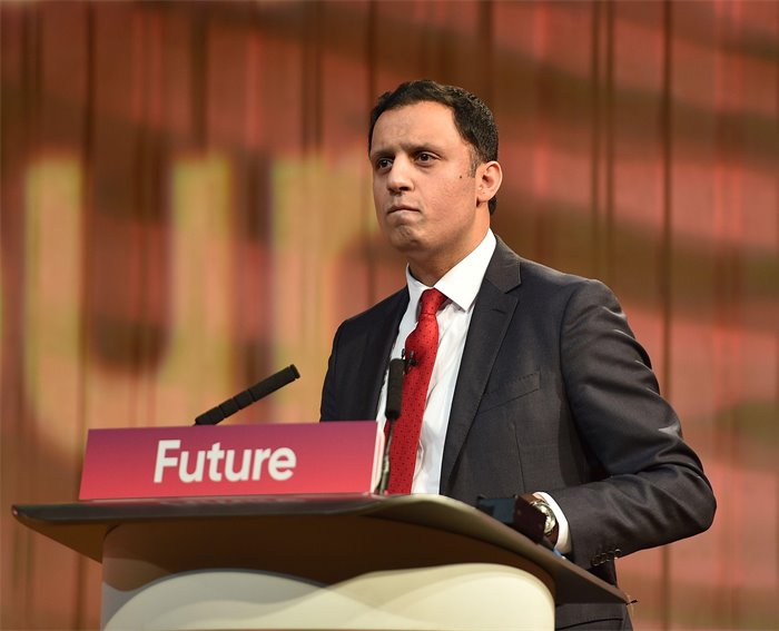 Comment: Anas Sarwar's Labour needs more than a re-brand - it needs a vision