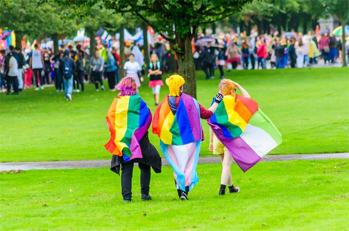 'Wide range of voices' sought as MSPs open gender reform consultation