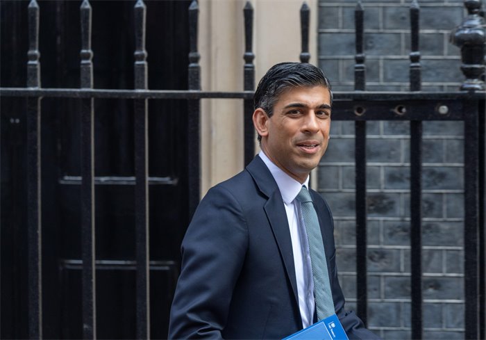 Spring Statement: Rishi Sunak cuts fuel duty to ease cost of living crisis