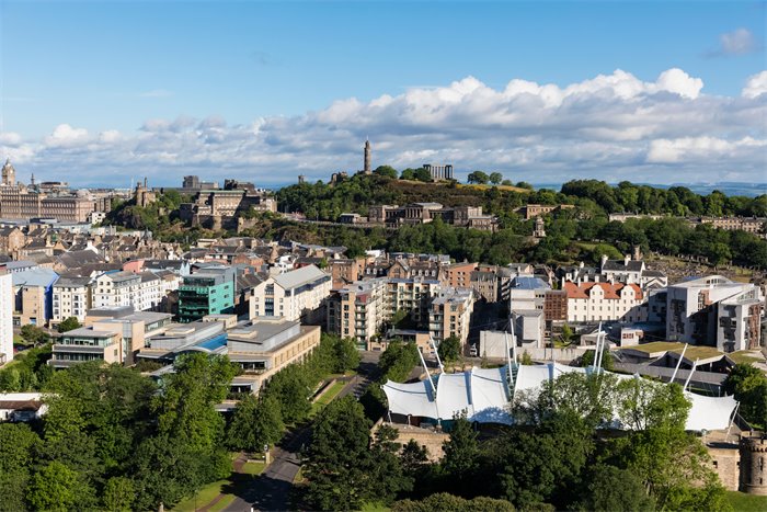 Scottish Government unveils plan to help tech businesses thrive overseas