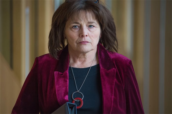 Former health secretary Jeane Freeman tells court Natalie McGarry was 'trusted' with finances