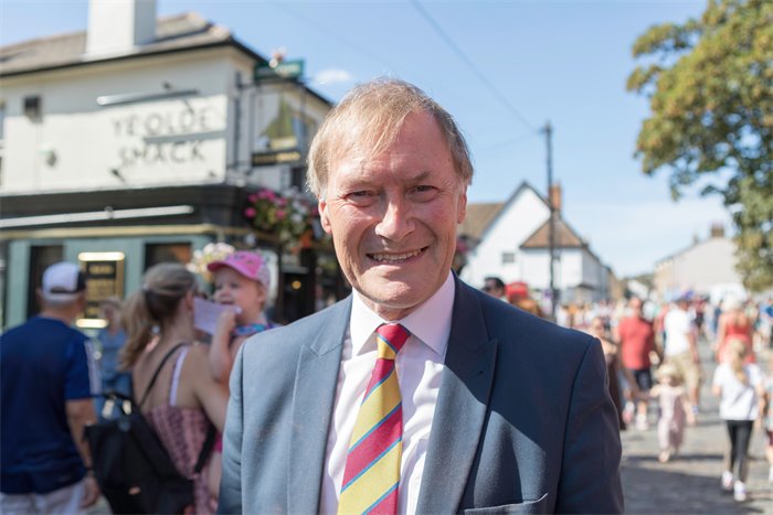 Islamic State radical found guilty of murdering MP Sir David Amess