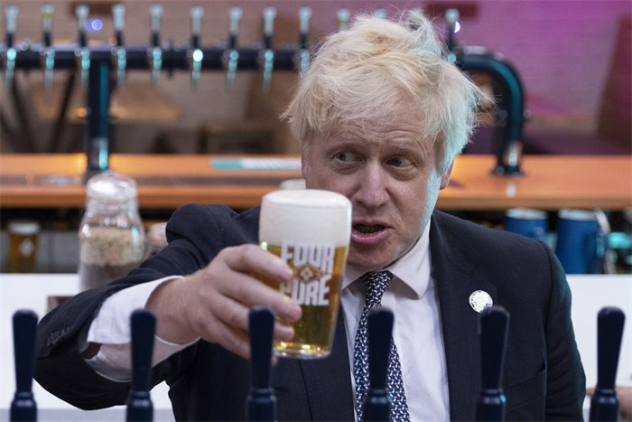 Partygate: Boris Johnson 'facing more fines' over lockdown breaches