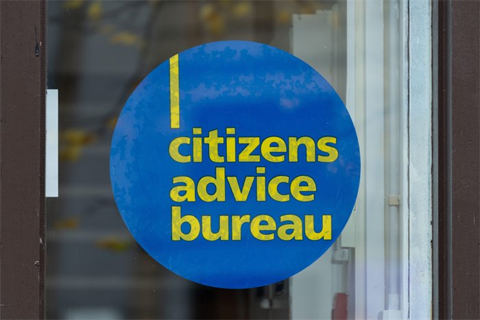 Associate Feature: Life-changing results from Citizens Advice