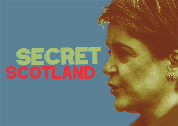 Secret Scotland: Scrutiny, accountability, and the media
