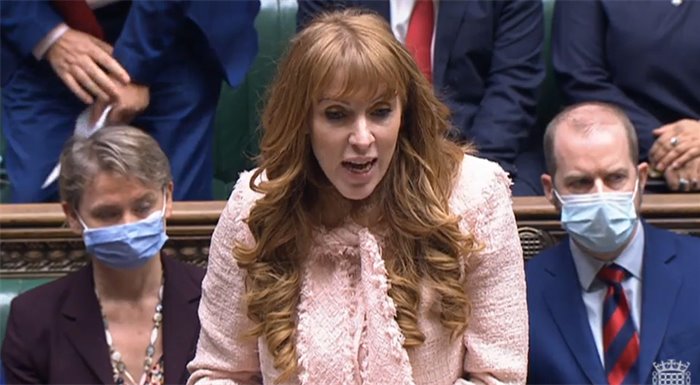 Comment: Claims about Angela Rayner were sexist nonsense – but don’t let that distract from the failing PM
