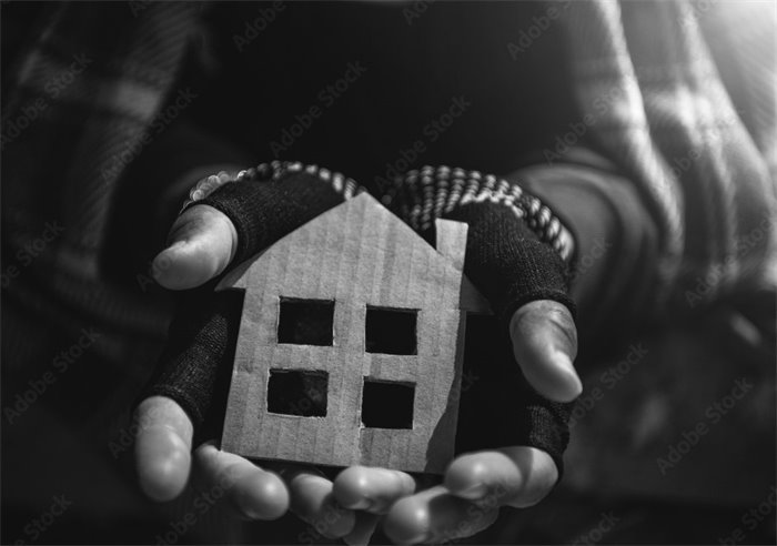 Housing First: A place to call home