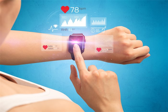 University of Edinburgh team makes self-charging wearables breakthrough