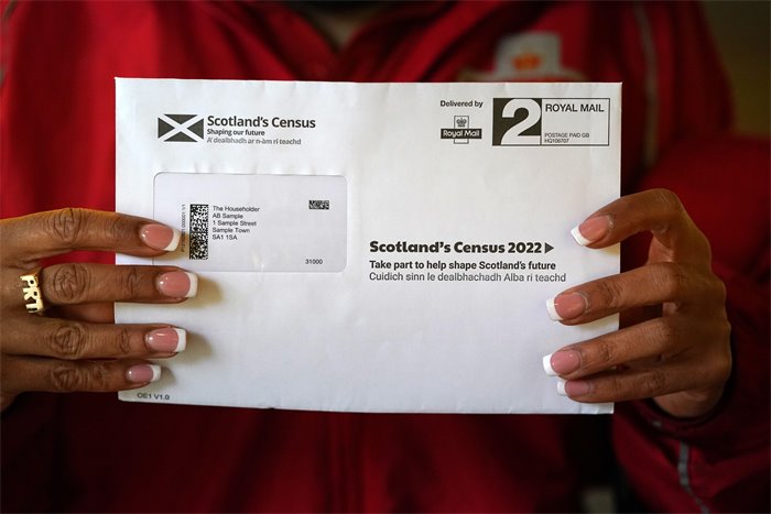 Comment: Scotland's census delay is just another Scottish Government failure