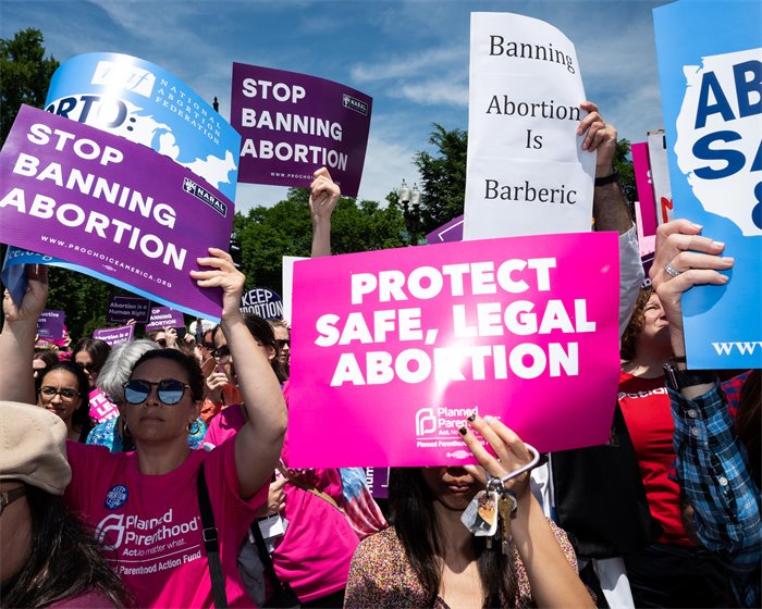 Comment: The erosion of US abortion rights should concern all of us