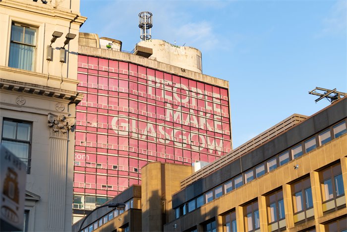 People Make Glasgow building to be turned into tech hub by innovation-district creator Bruntwood SciTech