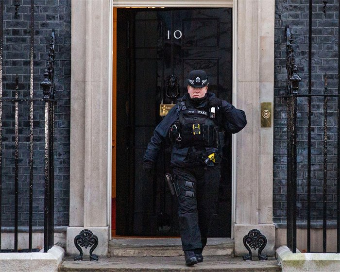 Partygate: More than 100 fines for Downing Street Covid rule breaches